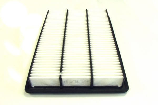 Filtr powietrza SCT - MANNOL SB 2151