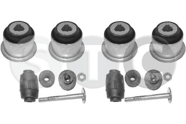Zestaw naprawczy, zawieszenie stabilizatora STC T458298