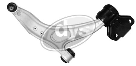 Wahacz, zawieszenie koła DYS 20-21456