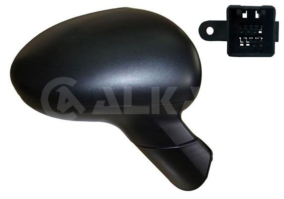 Oglinda exterioara ALKAR 6140660