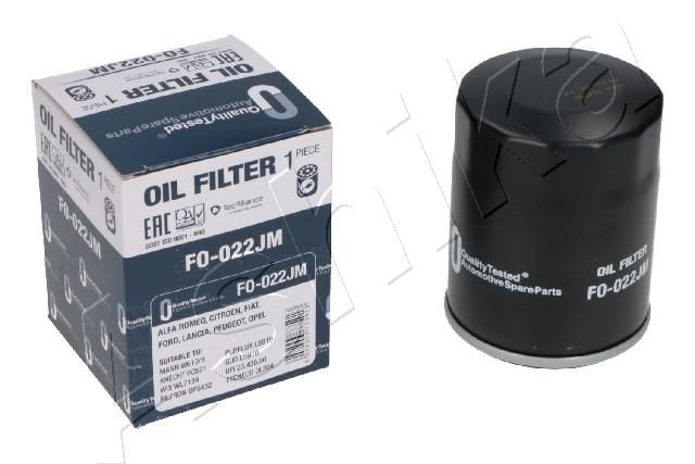 Filtr oleju ASHIKA FO-022JM