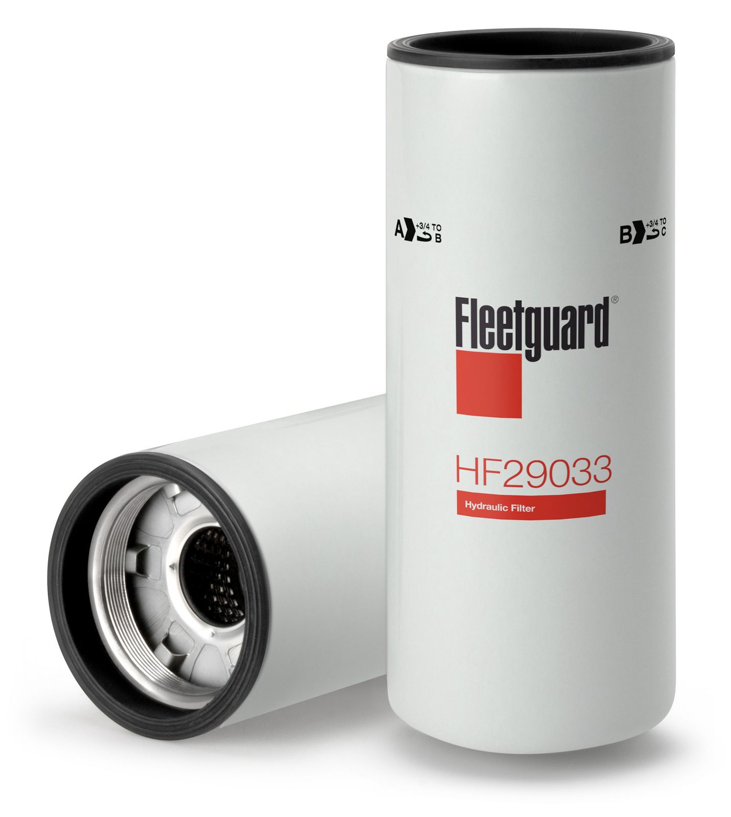 Filtru, sistem hidraulic primar FLEETGUARD HF29033