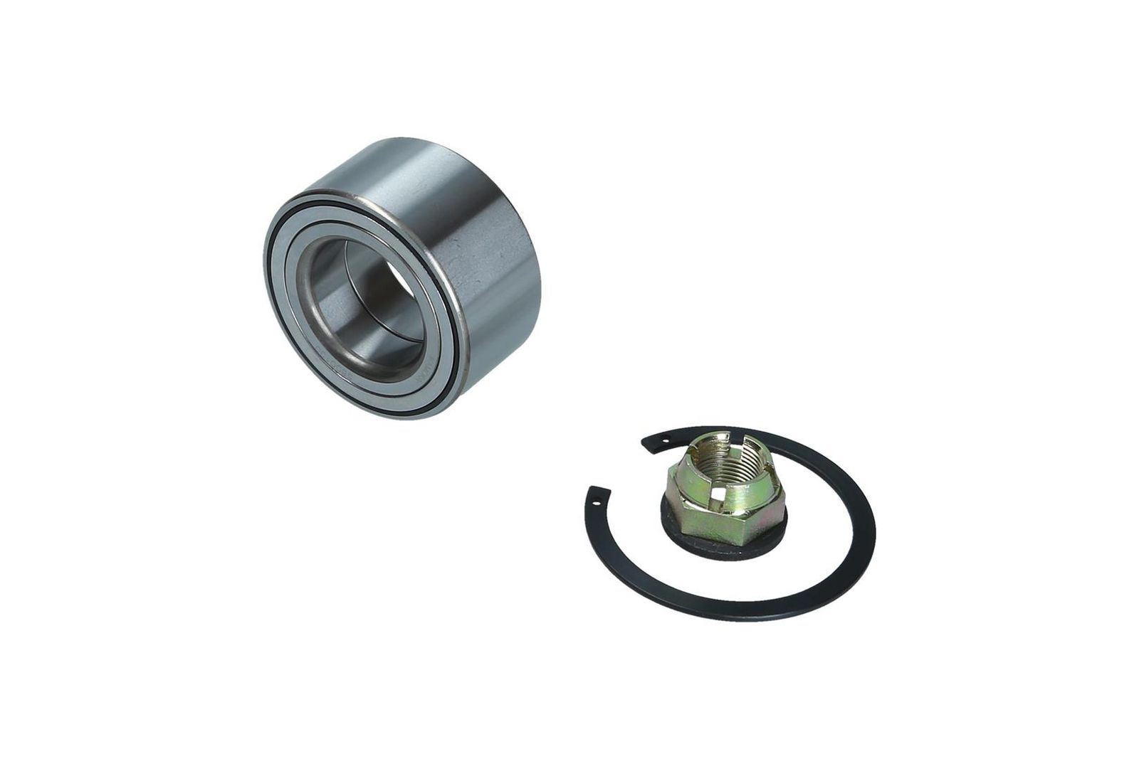 Set rulment roata KAMOKA 5600130