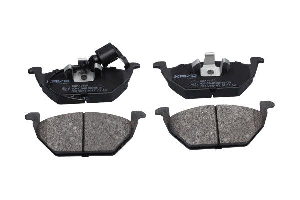 Piduriklotsi komplekt,ketaspidur