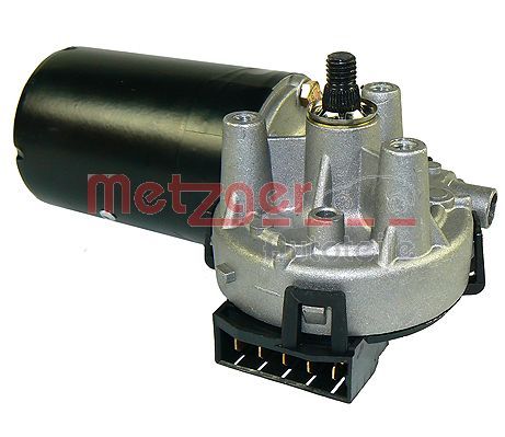 Silnik wycieraczek METZGER AUTOTEILE 2190547