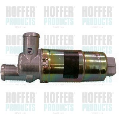 Volnoběžný regulační ventil, přívod vzduchu HOFFER 7515018