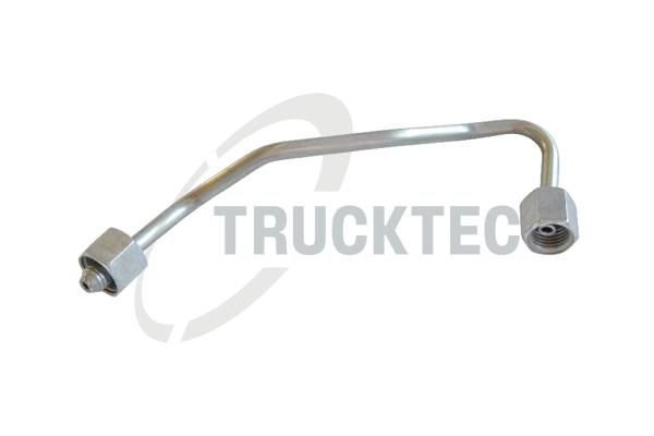 conducta de inalta presiune, inst. de injectie TRUCKTEC 02.13.091