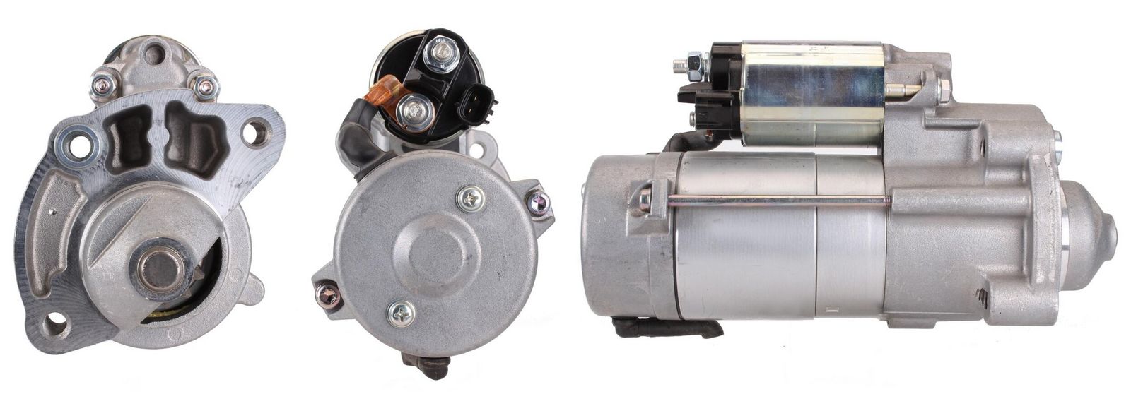 starter ELSTOCK 25-4423