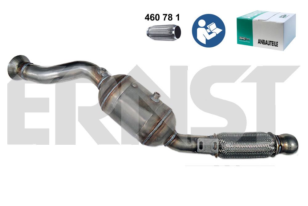 Katalizator ERNST 759205