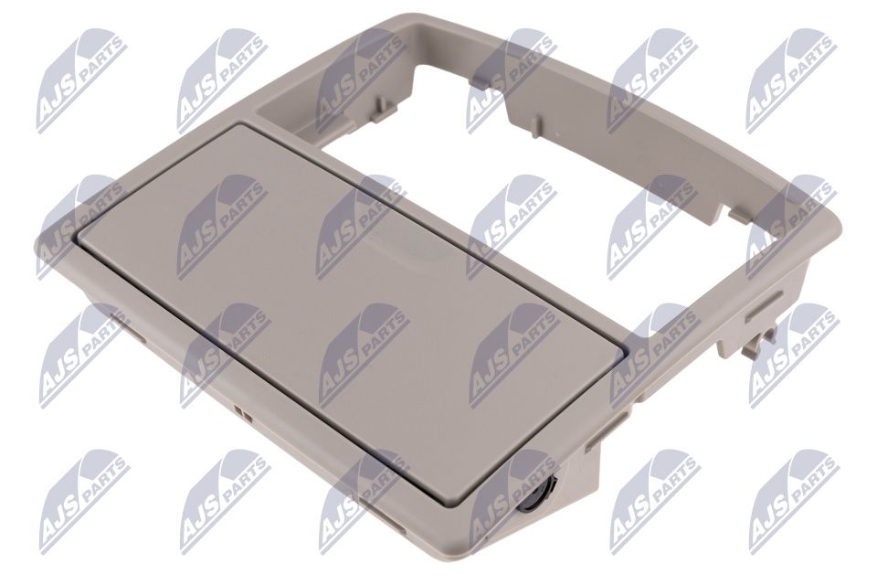 Rame, plafoniera NTY EZC-MZ-037