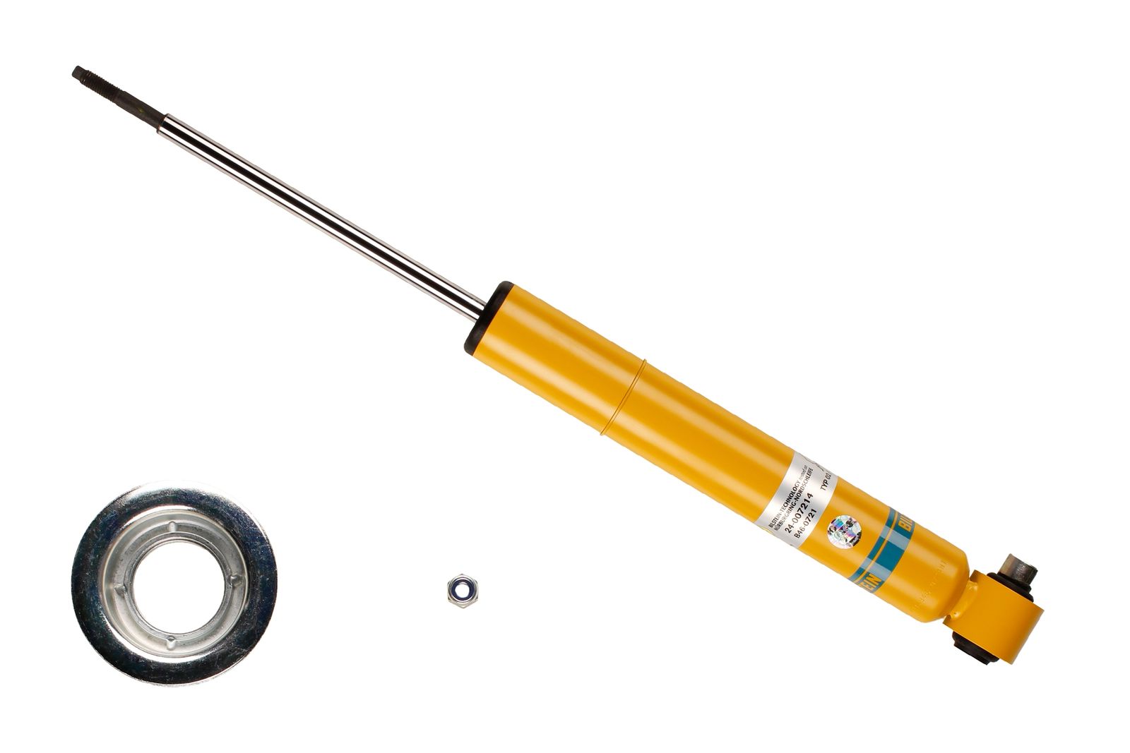 Amortyzator BILSTEIN 24-007214