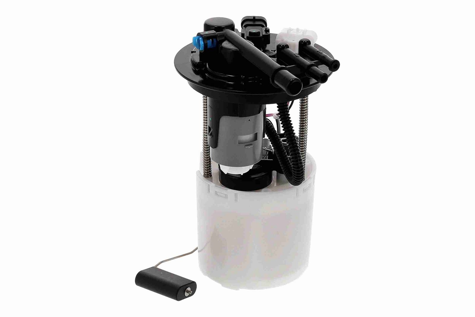 unité d'alimentation de carburant