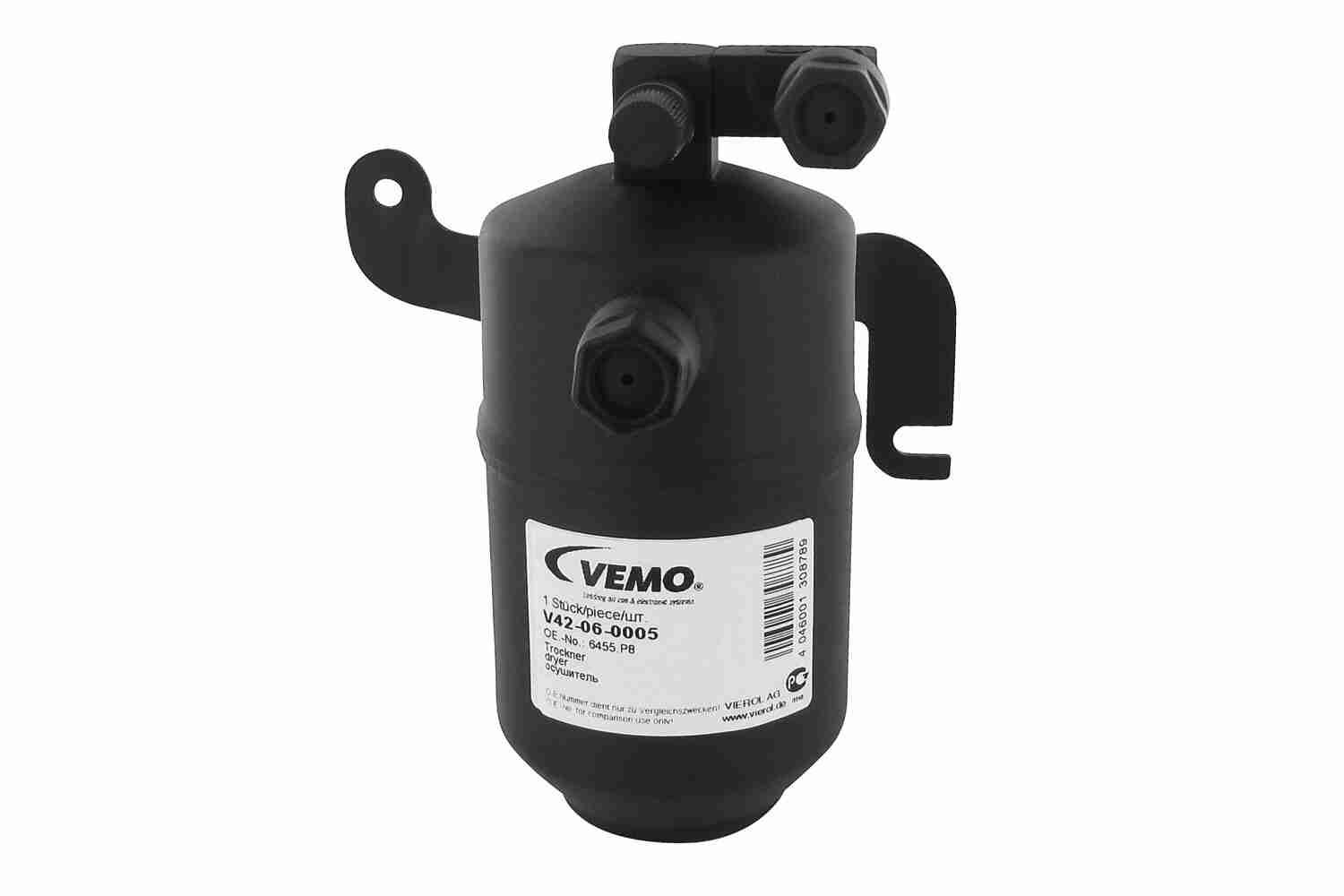 Osuszacz, klimatyzacja VEMO V42-06-0005