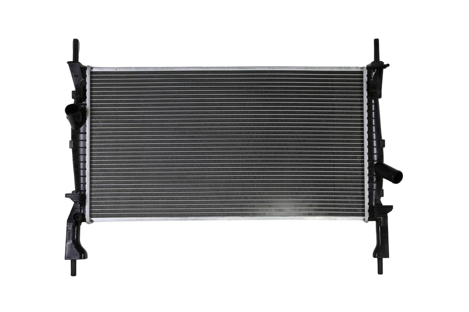 Radiators, Motora dzesēšanas sistēma
