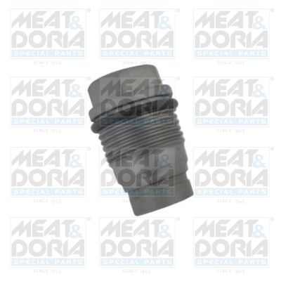 Reduktor ciśnienia, system Common Rail MEAT & DORIA 9701