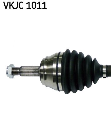 Levně Hnací hřídel SKF VKJC 1011