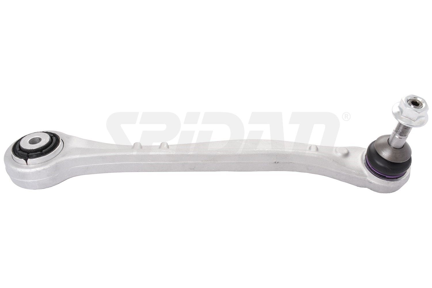 Brat, suspensie roata SPIDAN CHASSIS PARTS 58757