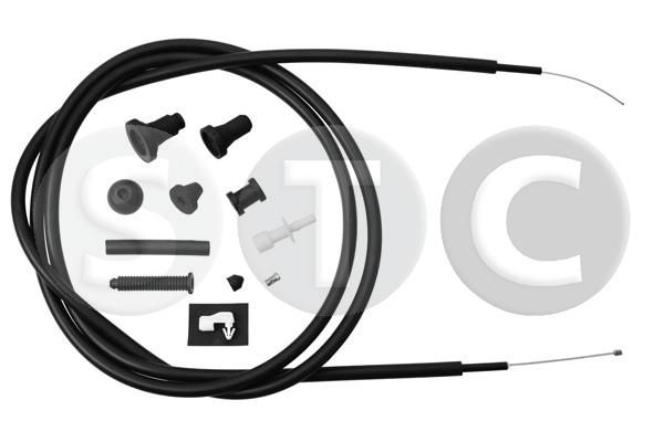Linka gazu STC T480142