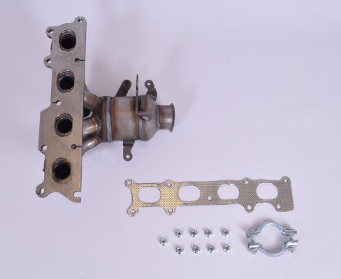 Katalizator EEC PT6089T