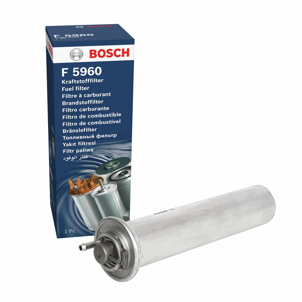 Filtre à carburant