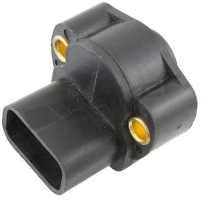 Czujnik, ustawienie przepustnicy WALKER PRODUCTS 200-1007