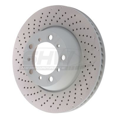 Disc frana SHW PERFORMANCE PRL31524