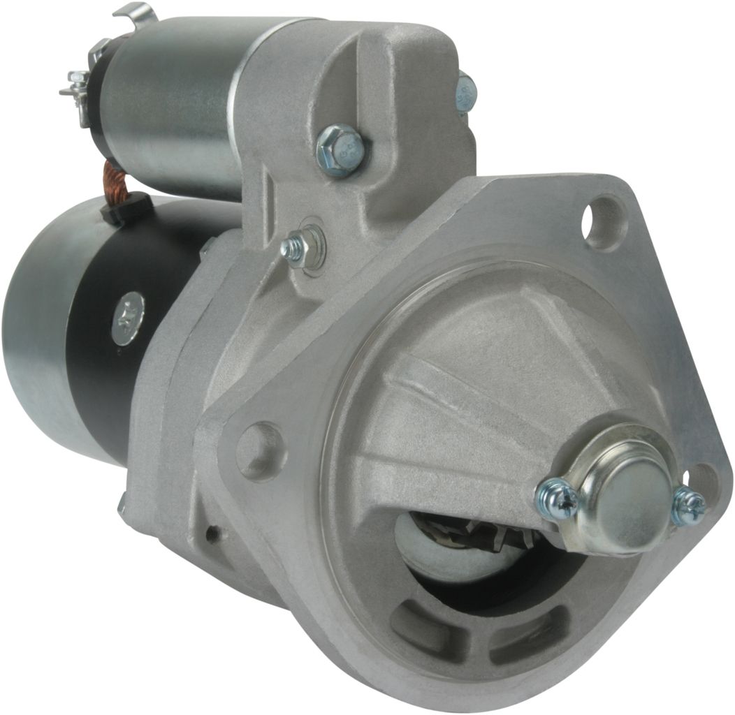 starter HC-Cargo F 032 113 191