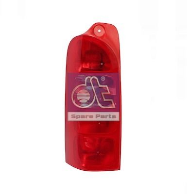 Lampa tylna zespolona DT SPARE PARTS 6.86050SP