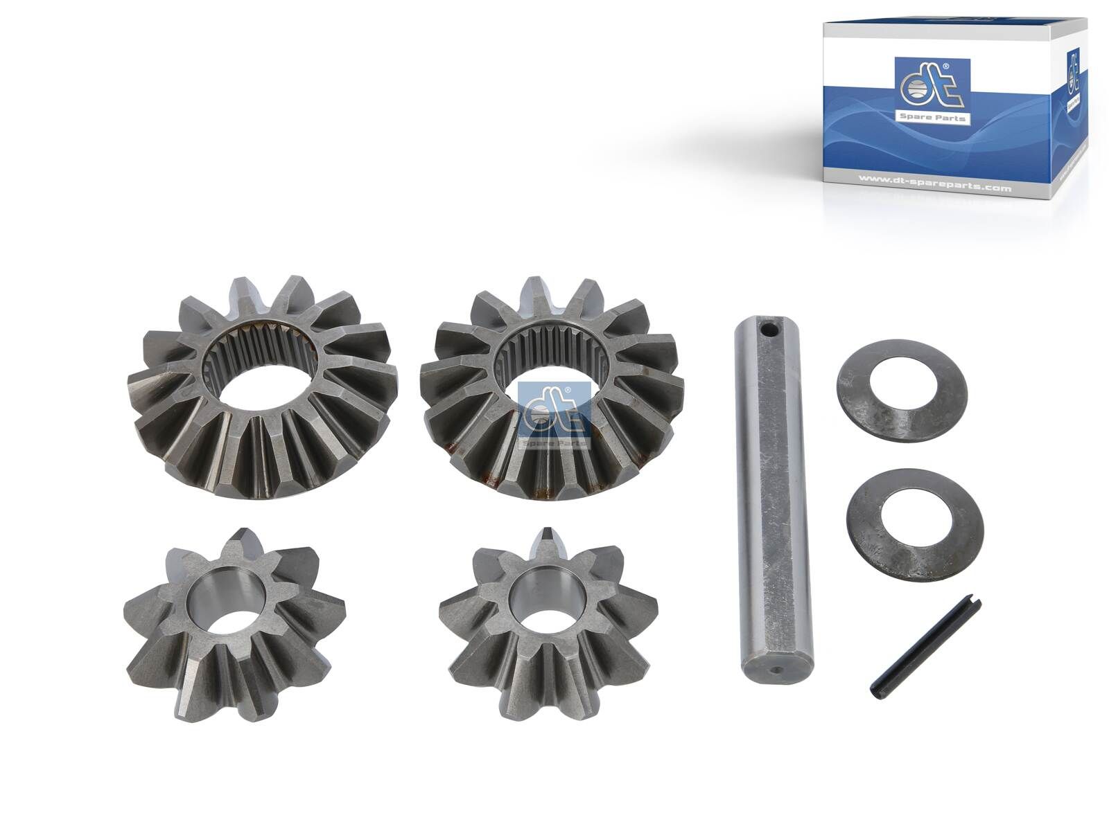 Set reparatie, diferential DT Spare Parts 4.91860