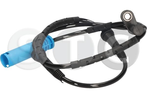 Czujnik, prędkość obrotowa koła STC T450156