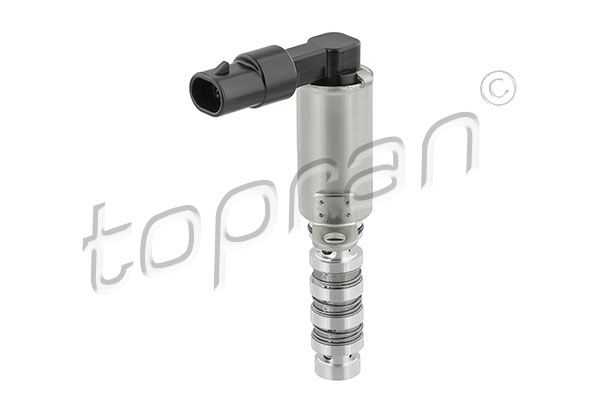 Řídicí ventil, seřízení vačkového hřídele TOPRAN 639 163