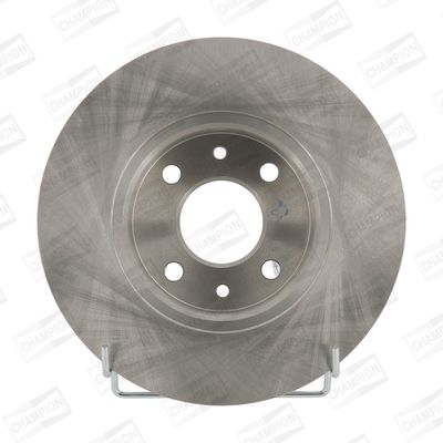 Tarcza hamulcowa CHAMPION 561329CH