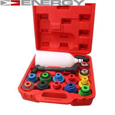 E-shop Sada lievikov ENERGY NE01043