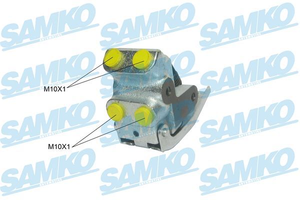 Korektor siły hamowania SAMKO D30936