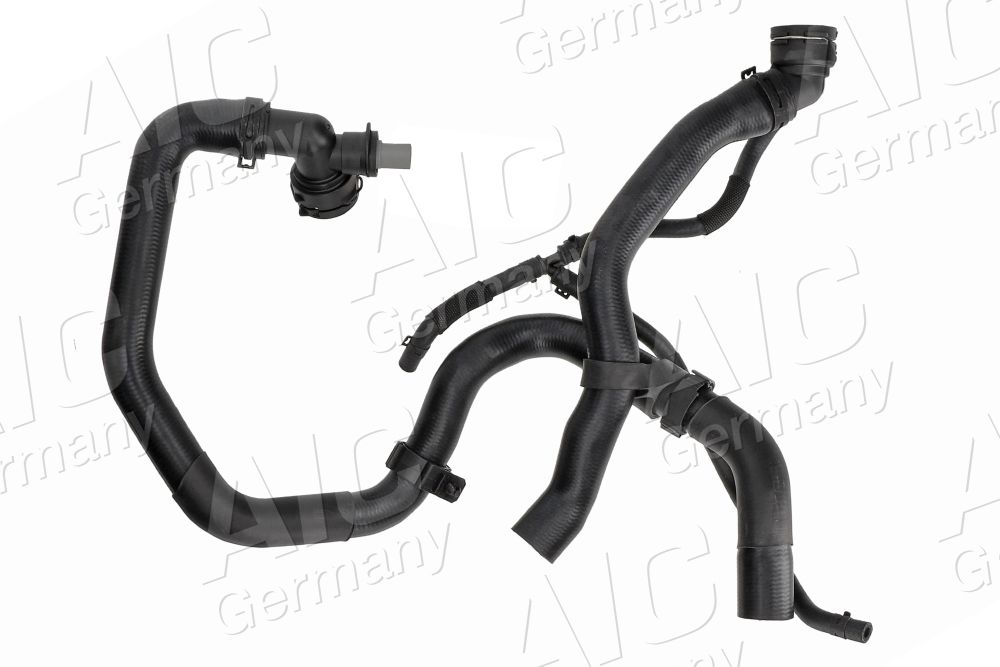 Furtun radiator AIC Calitatea originală 74580