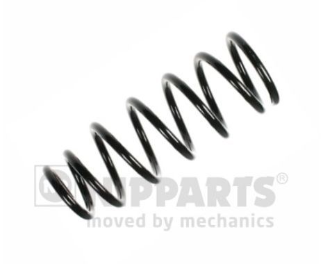 Sprężyna zawieszenia NIPPARTS N5551070