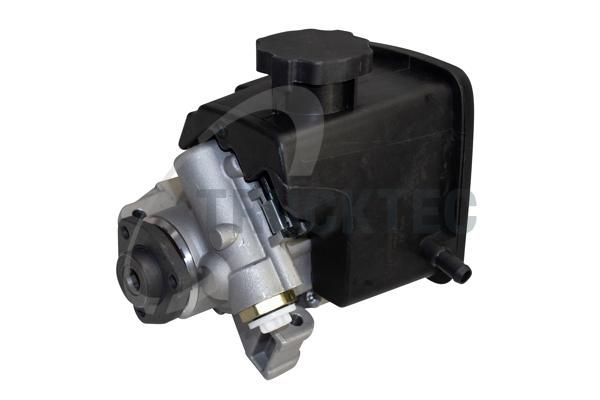 Гидравлический насос, рулевое управление