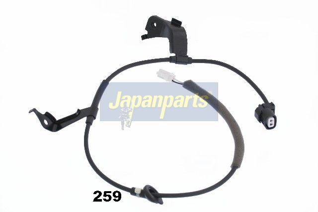 Levně Snímač, počet otáček kol JAPANPARTS ABS-259