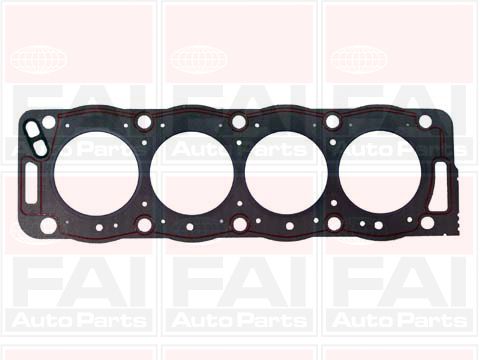 Uszczelka, głowica cylindrów FAI AUTOPARTS HG275C