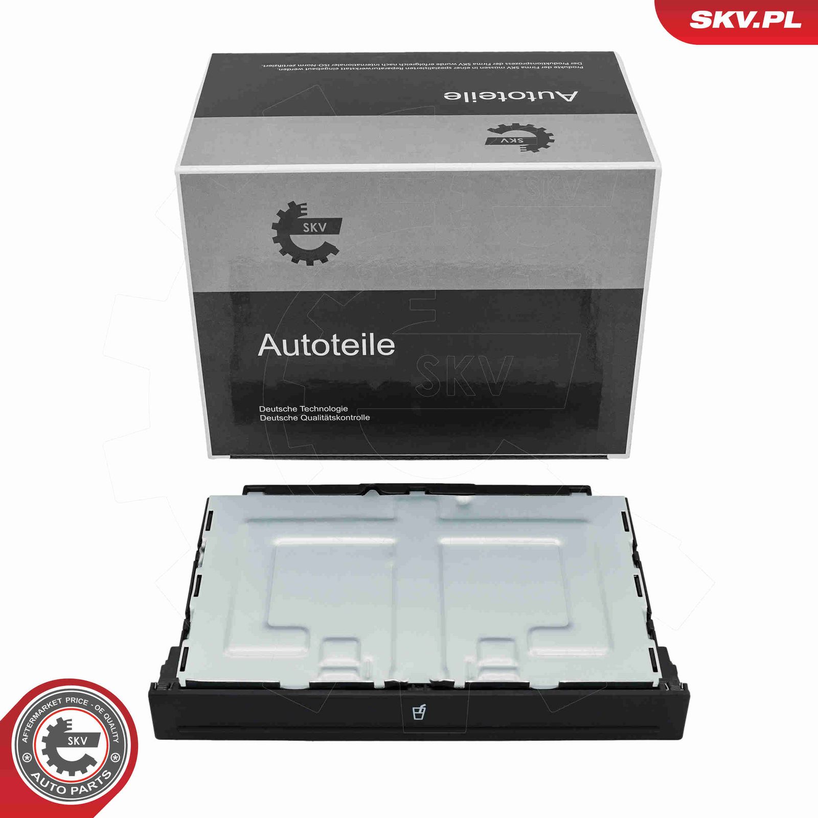 Dzērienu turētājs