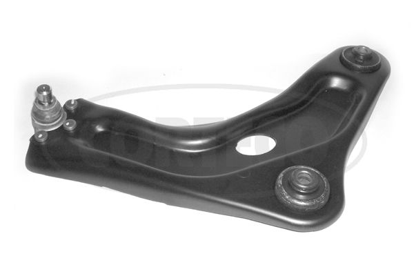 Wahacz, zawieszenie koła CORTECO 49399276