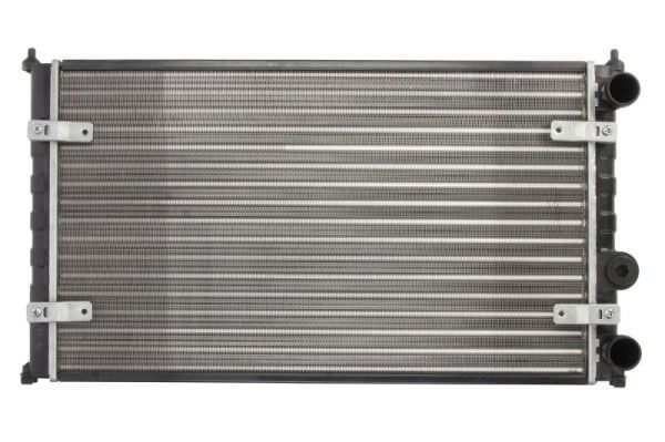 Radiator, racire motor THERMOTEC D7W029TT