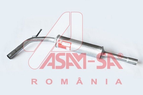 Toba esapamet intermediara ASAM AUTOMOTIVE 65193