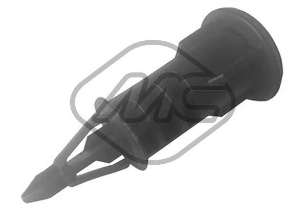 Clip, listwa ochronna METALCAUCHO 42107