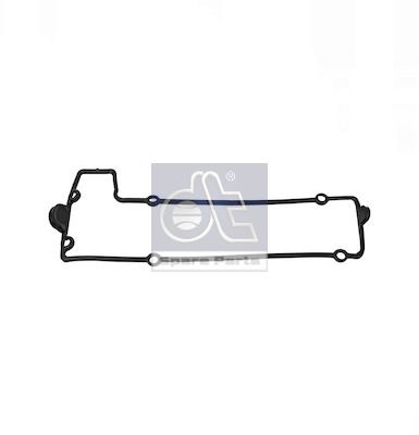 Uszczelka, pokrywa głowicy cylindrów DT SPARE PARTS 4.67557