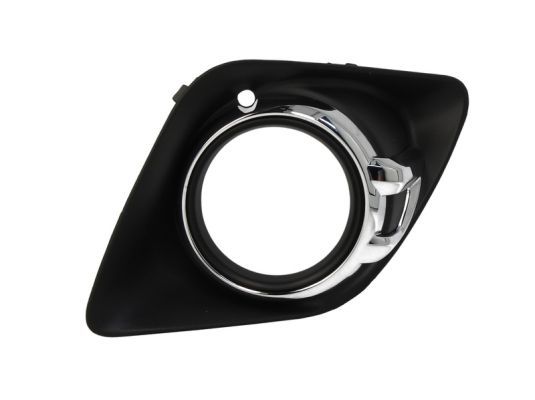 Grila ventilatie, bara protectie BLIC 6502-07-3751916P