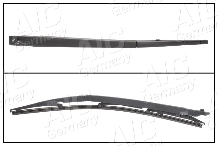 brat stergator, parbriz AIC 52940