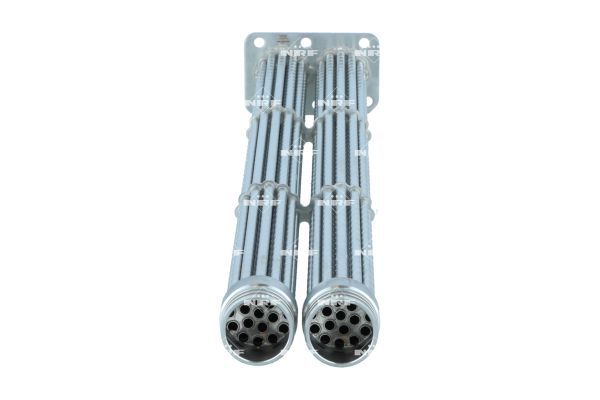 Radiator, recirculare gaze de esapament NRF EASY FIT 48102