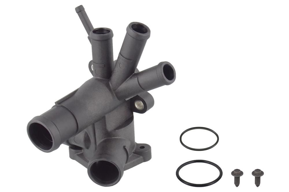 carcasa termostat TOPRAN 107 330