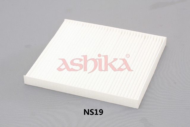 Filtru, aer habitaclu ASHIKA 21-NS-NS19